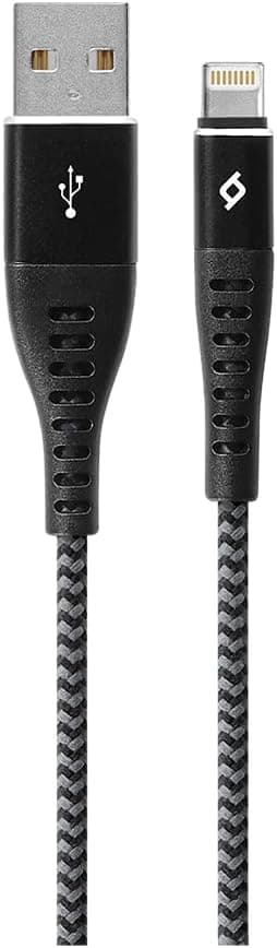 Ttec ExtremeCable Lightning to USB-A Hızlı Şarj ve Data Kablosu (1.5M) thumbnail 4