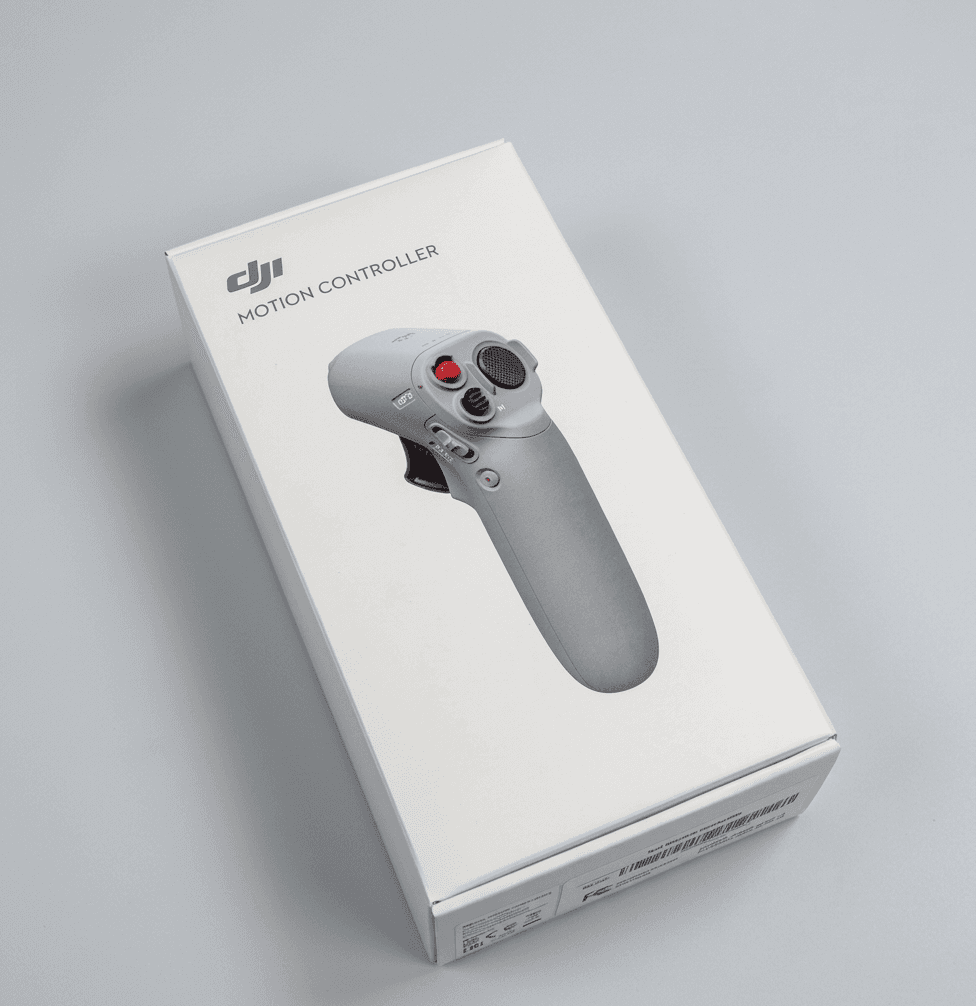DJI Motion Controller Hareket Kumandası thumbnail 5