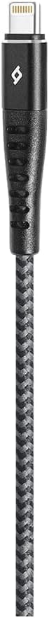 Ttec ExtremeCable Lightning to USB-A Hızlı Şarj ve Data Kablosu (1.5M) thumbnail 2