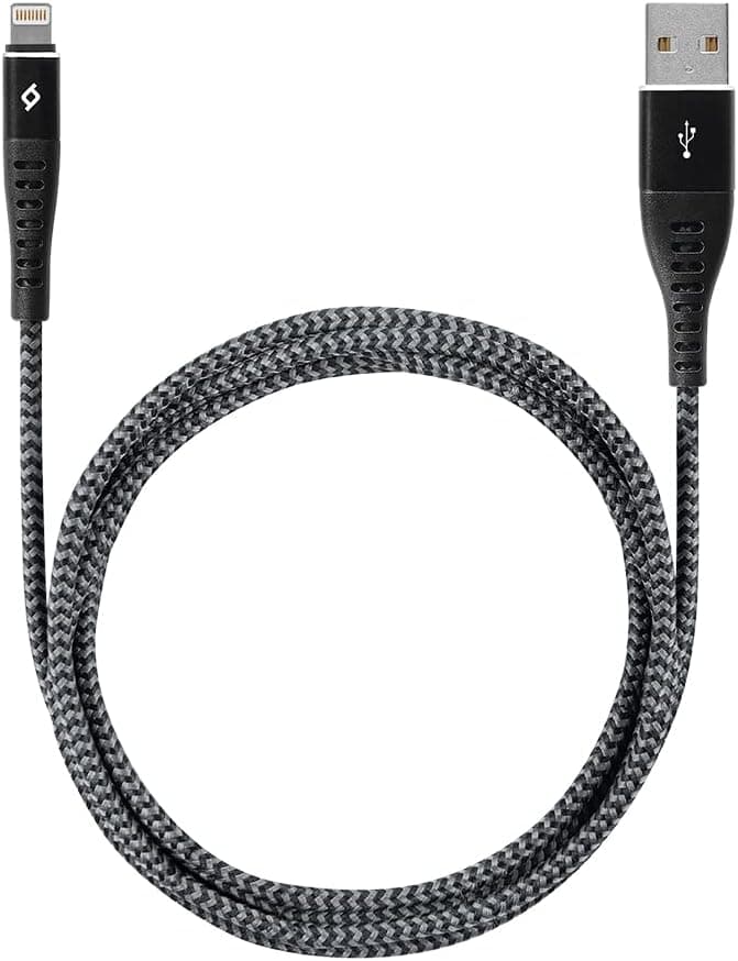 Ttec ExtremeCable Lightning to USB-A Hızlı Şarj ve Data Kablosu (1.5M) thumbnail 3