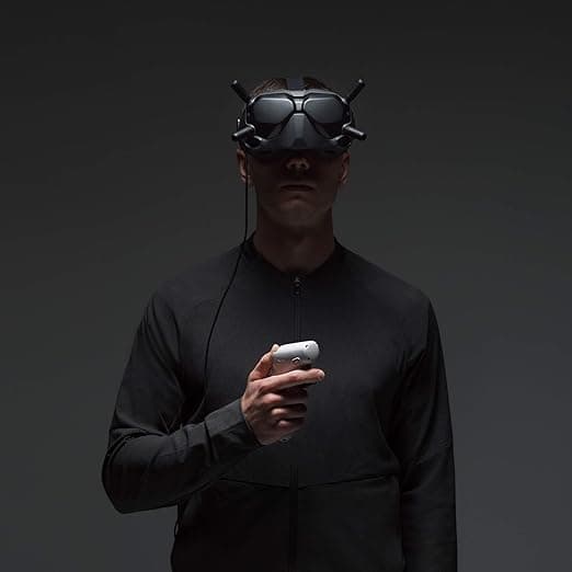 DJI Motion Controller Hareket Kumandası