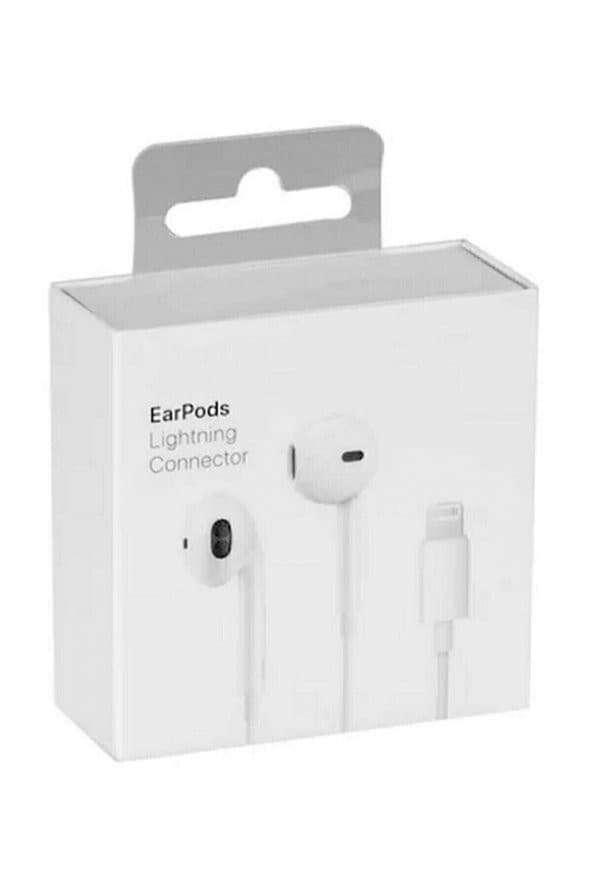 Apple Iphone Earpods With Lightning Connector
