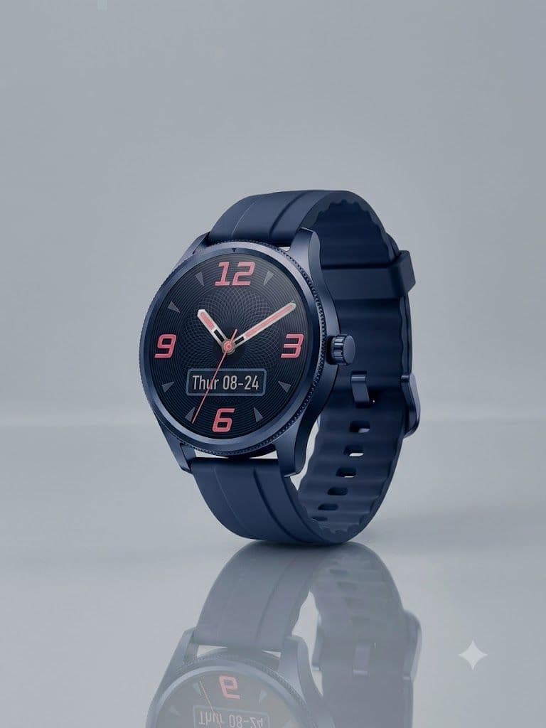 Ttec Tempus 35 mm Akıllı Saat thumbnail 2