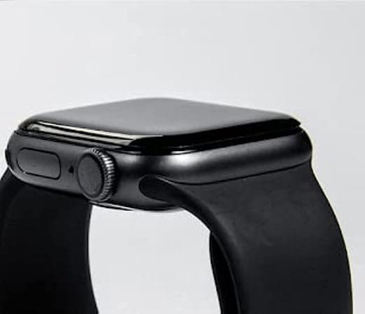 45mm Watch Seramik Ekran Koruyucu (9D Nano Cam)