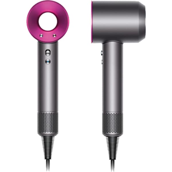 Dyson Supersonic Fuşya 1600 W İyonlu Saç Kurutma Makinesi