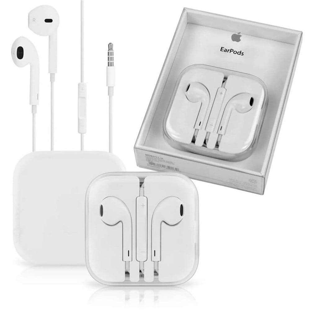 APPLE EarPods Kablolu Kulak İçi Kulaklık (Lightning Konnektörü)